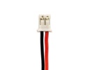 Batería Compatible Automatas Programables Omron |  Li-MnO2 | 850 mAh | 2,55Wh | 3.0V