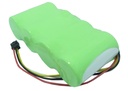 CS-FBP130SL | Batería | Compatible Fluke | Ni-MH | 3000 mAh | 14.40Wh