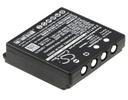 CS-FBA209BL | Batería Compatible HBC | Ni-MH | 700 mAh | 4.20Wh | 6.0V