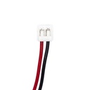 Batería Compatible PLC Siemens |  |  Li-SOCI2 | 1200 mAh | 4.32Wh | 3.6V