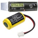 Batería Compatible PLC Siemens |  |  Li-SOCI2 | 1200 mAh | 4.32Wh | 3.6V