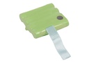 Batería Compatible Walkie | Midland - Reer - Alan |  |  Ni-MH | 700 mAh | 3.36Wh | 4.8V (copia)