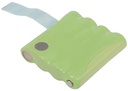 Batería Compatible Walkie | Midland - Reer - Alan |  |  Ni-MH | 700 mAh | 3.36Wh | 4.8V (copia)