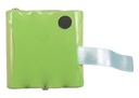 Batería Compatible Walkie | Midland - Reer - Alan |  |  Ni-MH | 700 mAh | 3.36Wh | 4.8V (copia)