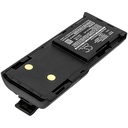 Batería Compatible Walkie | Motorola |  | Ni-MH | 1800 mAh | 12.96Wh | 7.2V