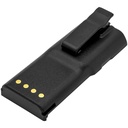 Batería Compatible Walkie | Motorola |  | Ni-MH | 1800 mAh | 12.96Wh | 7.2V