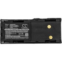 Batería Compatible Walkie | Motorola |  | Ni-MH | 1800 mAh | 12.96Wh | 7.2V