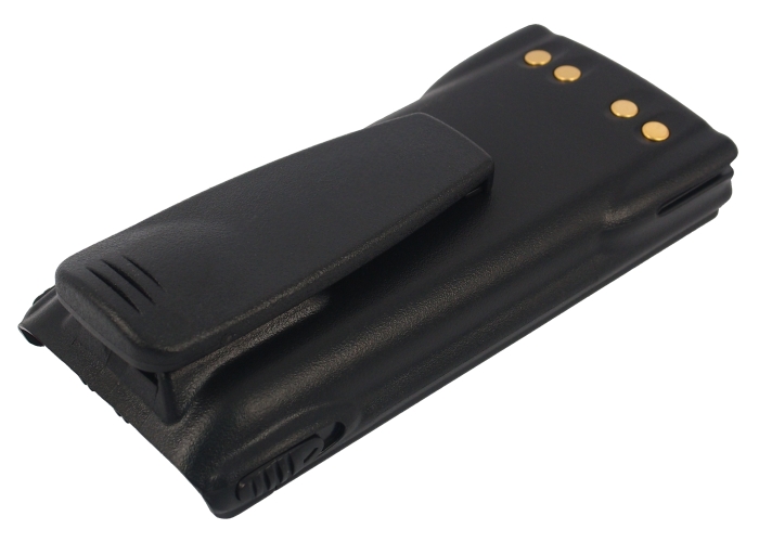 Batería Compatible Walkie | Motorola |  | Ni-MH | 1800 mAh | 12.96Wh | 7.2V