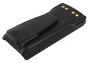 Batería Compatible Walkie | Motorola |  | Ni-MH | 1800 mAh | 12.96Wh | 7.2V