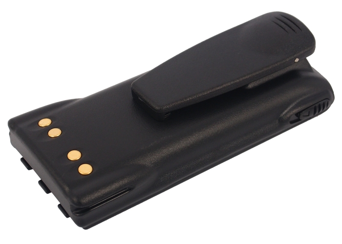 Batería Compatible Walkie | Motorola |  | Ni-MH | 1800 mAh | 12.96Wh | 7.2V