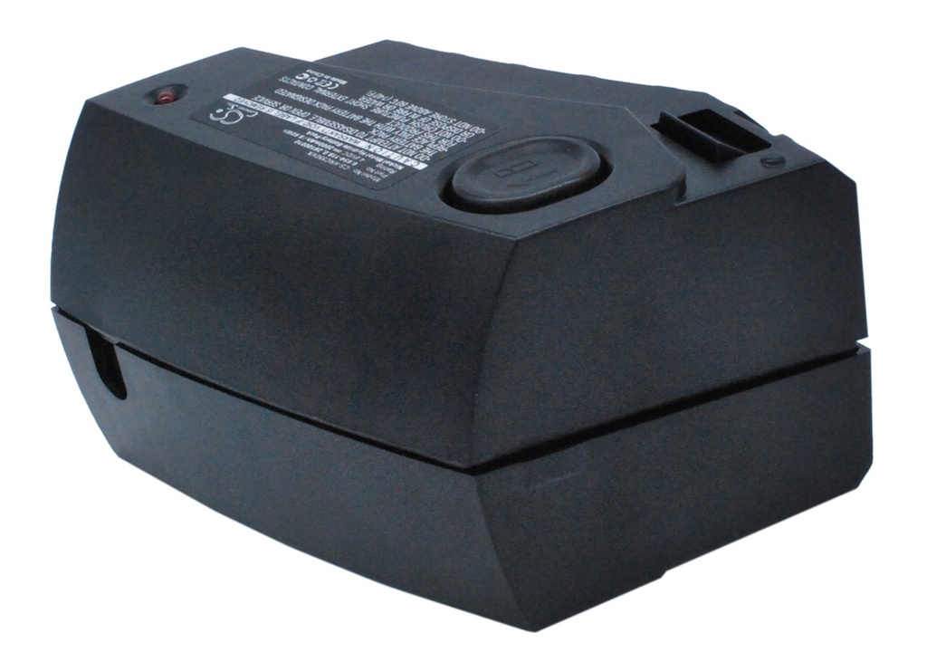 Batería Compatible KARCHER KC55 |  Ni-MH | 2000mAh | 9.60Wh | 4.8V
