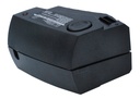 Batería Compatible KARCHER KC55 |  Ni-MH | 2000mAh | 9.60Wh | 4.8V