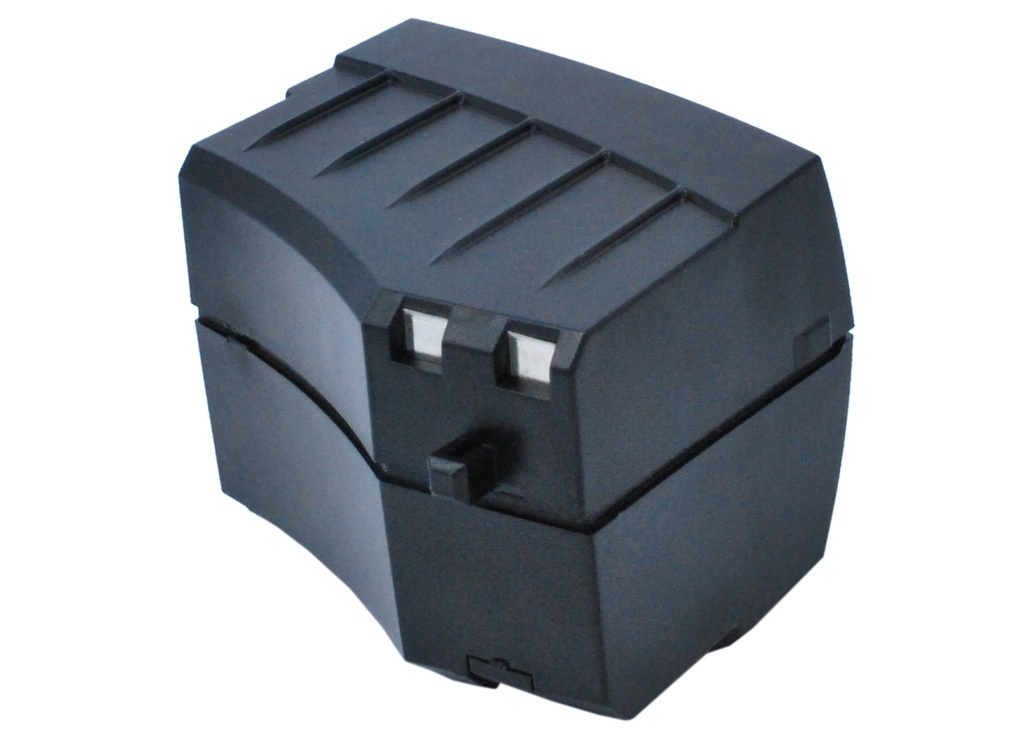 Batería Compatible KARCHER KC55 |  Ni-MH | 2000mAh | 9.60Wh | 4.8V