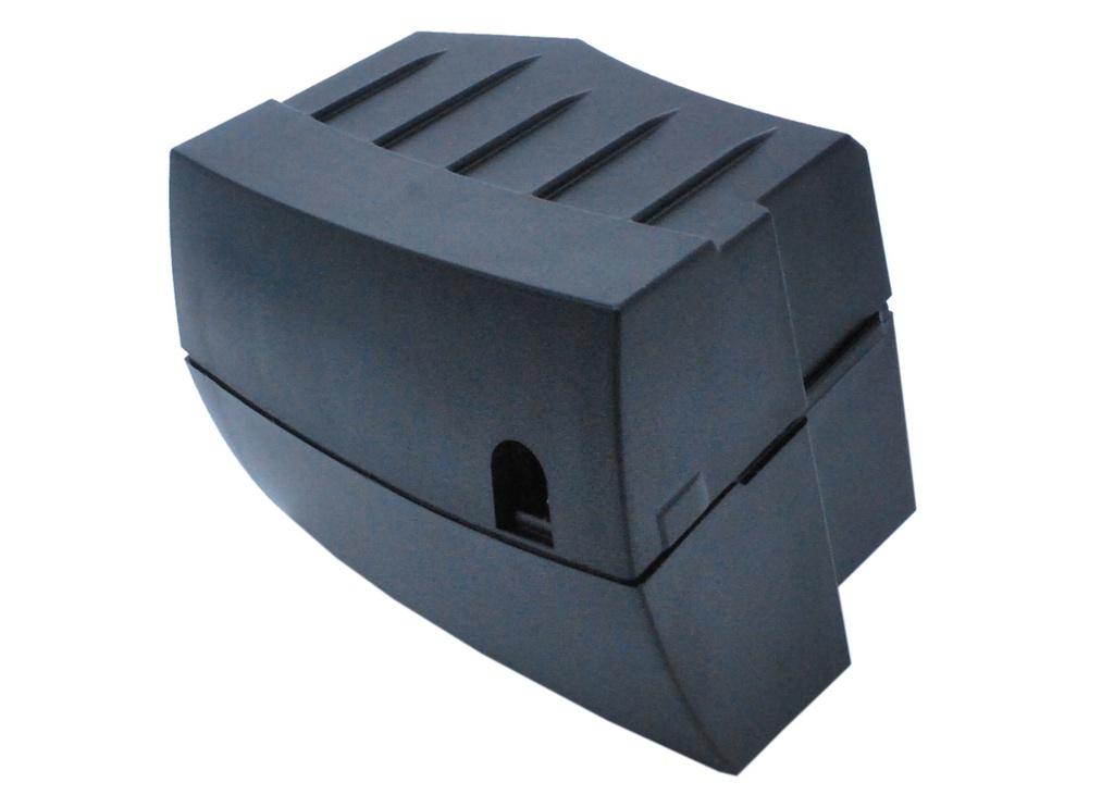 Batería Compatible KARCHER KC55 |  Ni-MH | 2000mAh | 9.60Wh | 4.8V