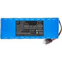 Batería Compatible SAMSUNG ROBOT ASPIRADOR |  Ni-MH | 3600mAh | 95.04Wh | 26.4V