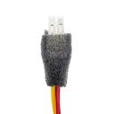 Batería Compatible SAMSUNG ROBOT ASPIRADOR |  Ni-MH | 3600mAh | 95.04Wh | 26.4V
