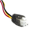 Batería Compatible SAMSUNG ROBOT ASPIRADOR |  Ni-MH | 3600mAh | 95.04Wh | 26.4V