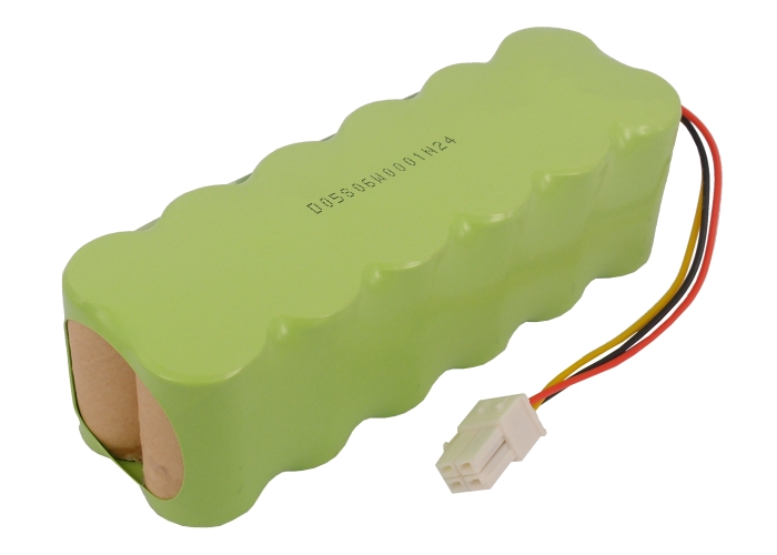 Batería Compatible SAMSUNG Navibot y TOSHIBA Smarbo |  Ni-MH | 3000mAh | 43.20Wh | 14.4V