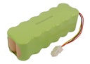 Batería Compatible SAMSUNG Navibot y TOSHIBA Smarbo |  Ni-MH | 3000mAh | 43.20Wh | 14.4V