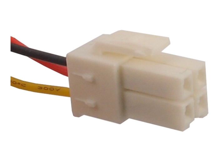 Batería Compatible SAMSUNG Navibot y TOSHIBA Smarbo |  Ni-MH | 3000mAh | 43.20Wh | 14.4V