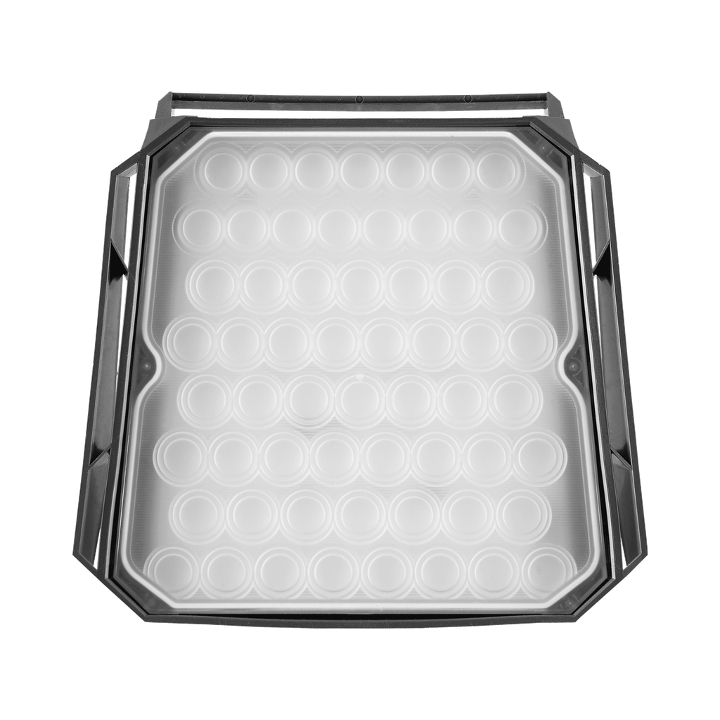 Luz de obra Magnum Magnum Multibattery Xs | 2300lm