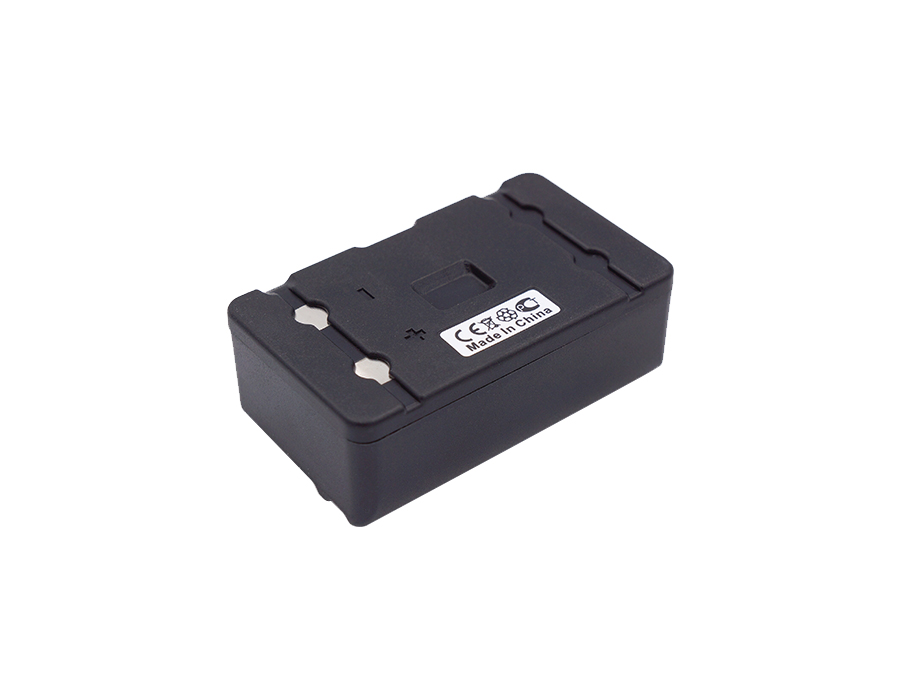 CS-ALK400BL | Batería Compatible Autec | Ni-MH | 2000 mAh | 4.80Wh