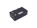 CS-ALK400BL | Batería Compatible Autec | Ni-MH | 2000 mAh | 4.80Wh