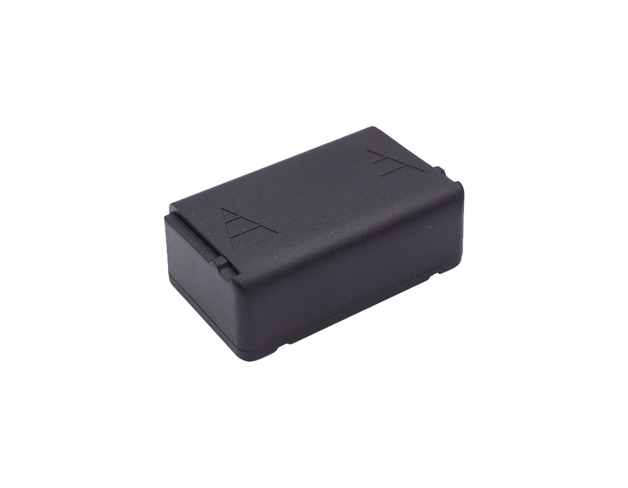 CS-ALK400BL | Batería Compatible Autec | Ni-MH | 2000 mAh | 4.80Wh