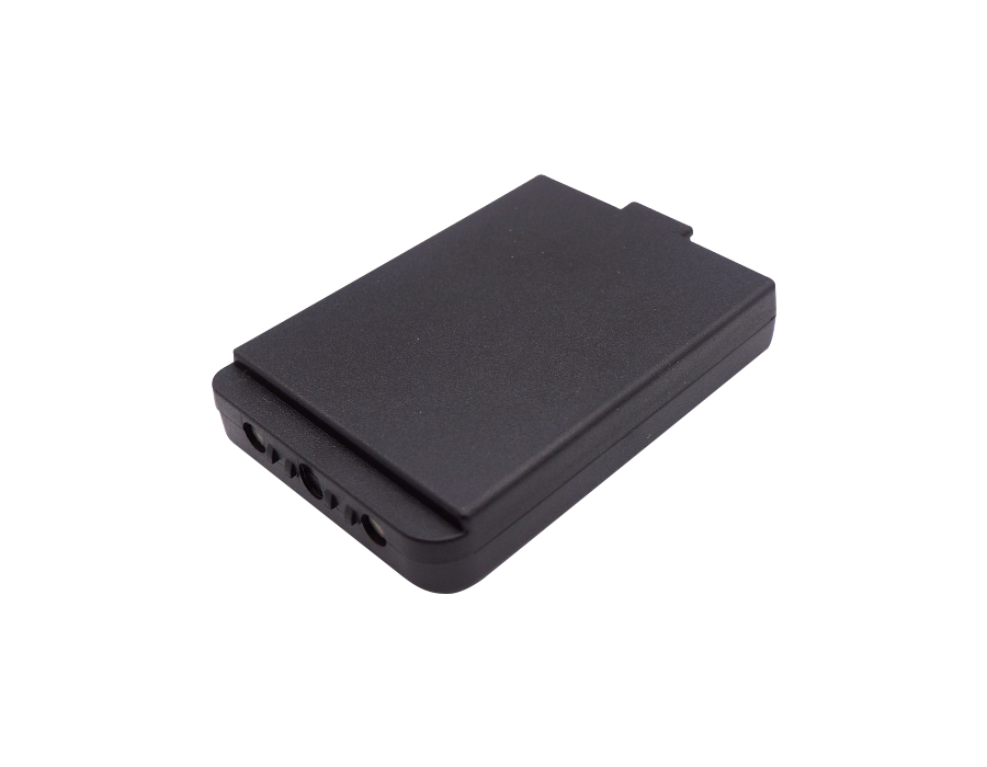CS-ALK006BL | Batería Compatible Autec | Ni-MH | 700 mAh | 5.04Wh