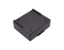 CS-HTR620BL | Batería Compatible | Hetronic | Anbitron | Ni-MH | 2000 mAh | 7.20Wh