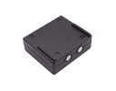 CS-HTR620BL | Batería Compatible | Hetronic | Anbitron | Ni-MH | 2000 mAh | 7.20Wh