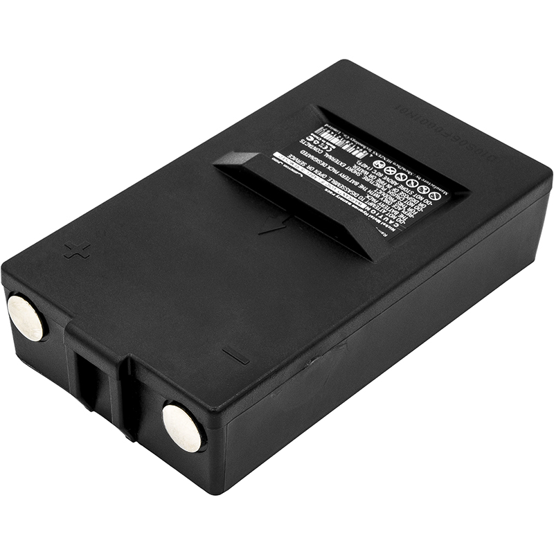 CS-HAB400BL | Batería Compatible HIAB | Ni-MH | 2000mAh | 14.40Wh