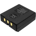 CS-IBT615BL | Batería Compatible | ITOWA | Ni-MH | 2000 mAh | 7.20Wh | 3.6V