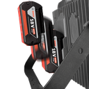 Luz de obra Magnum Multibattery M
