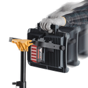 Luz de obra Magnum Multibattery M