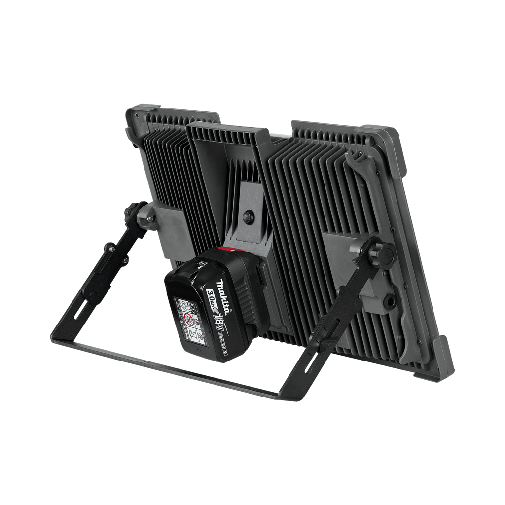 Luz de obra Magnum Multibattery M