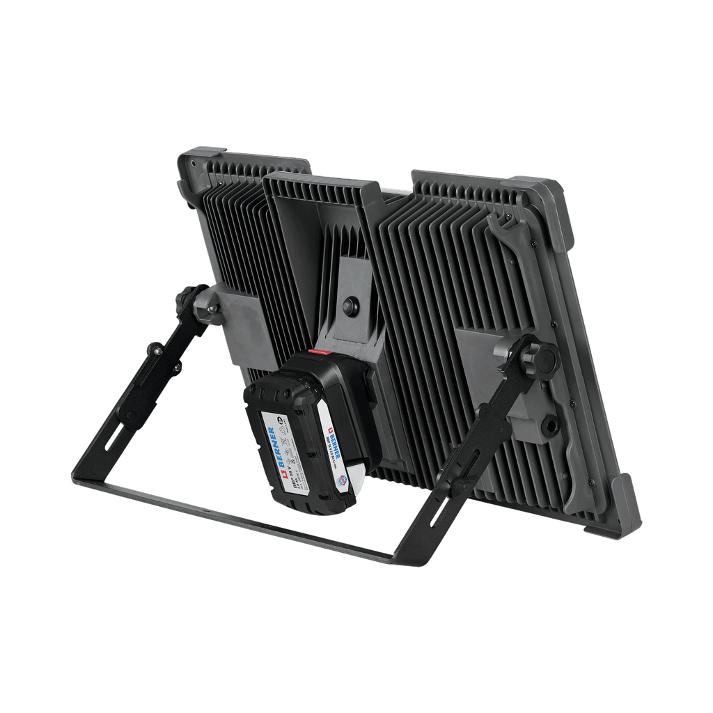 Luz de obra Magnum Multibattery M