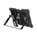 Luz de obra Magnum Multibattery M