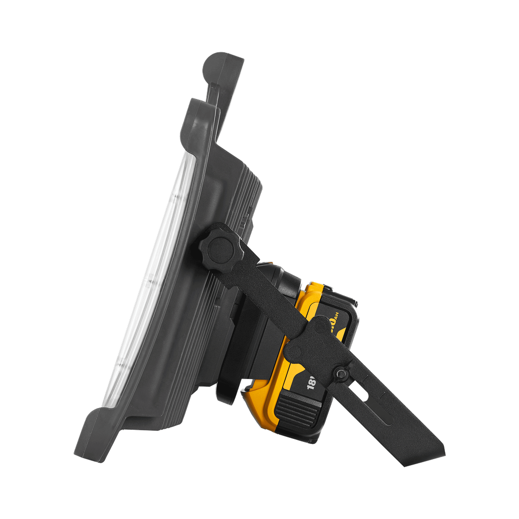 Luz de obra Magnum Multibattery M