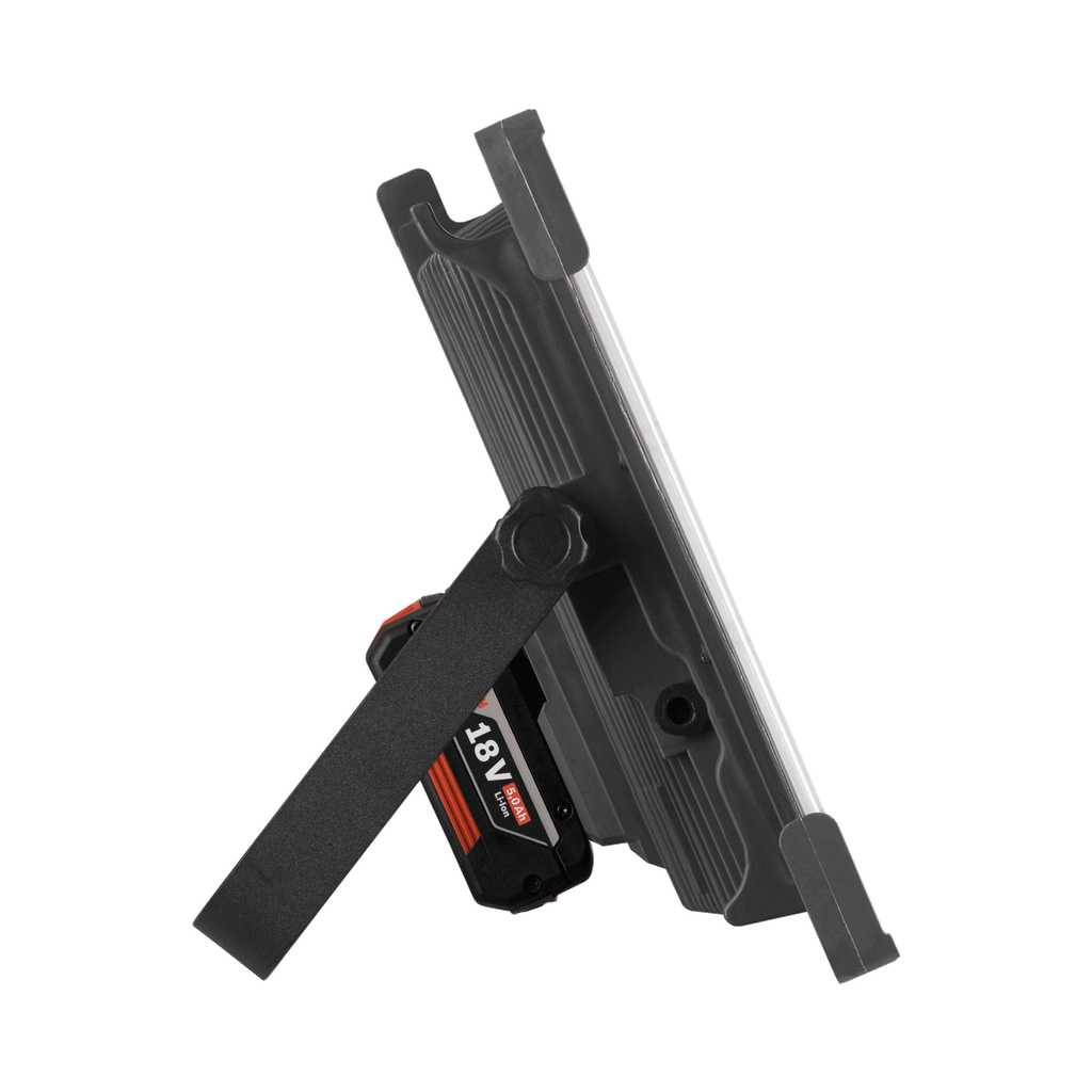 Luz de obra Magnum Multibattery L | 9250lum | hasta 9 horas