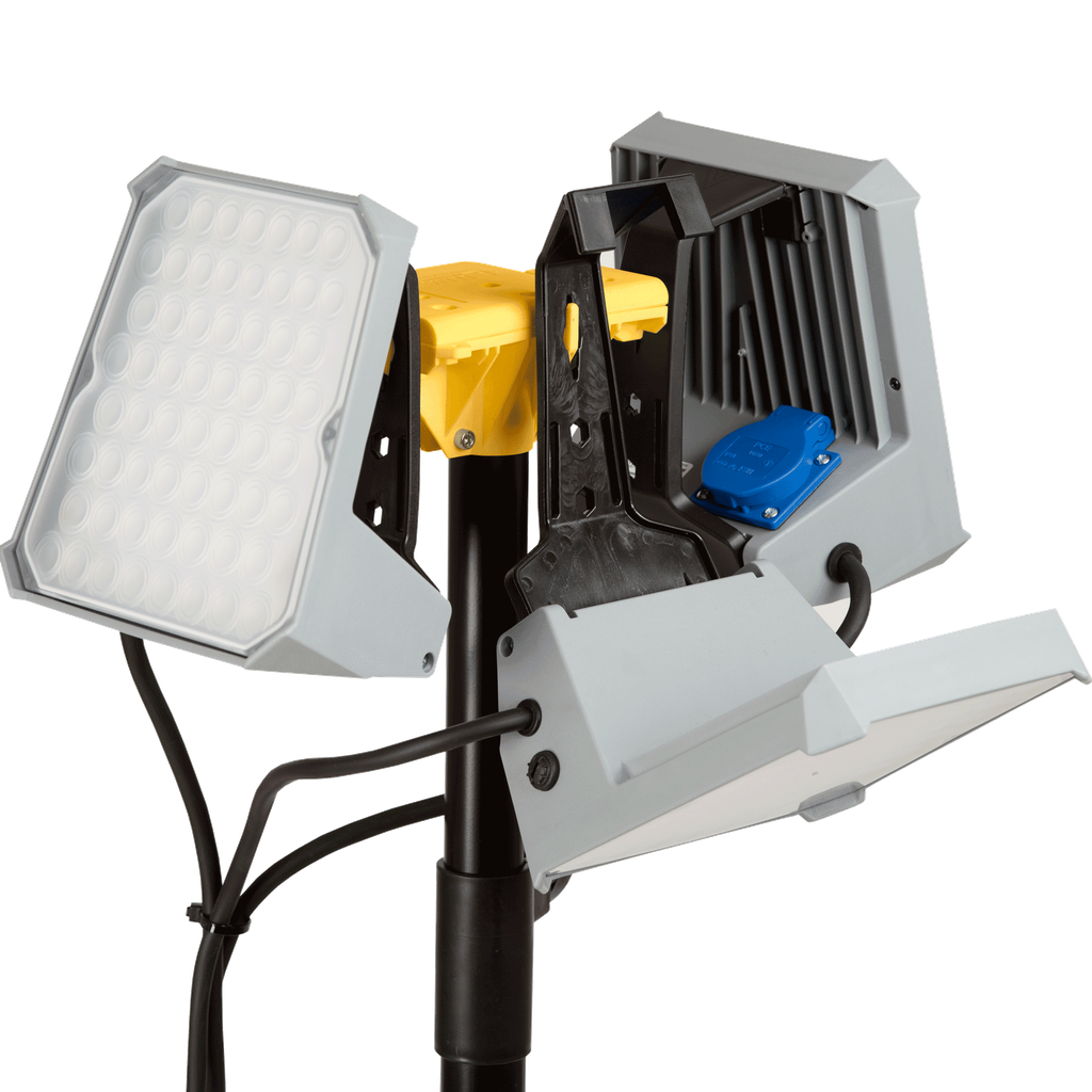 Future Stand | Magnum Lights