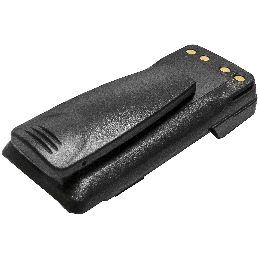 CS-MDP480TW | Batería Compatible Walkie | Motorola | Li-ion | 2000 mAh | 14.80Wh | 7.4V