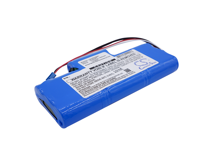 CS-FRC600BL | Batería Compatible | Falard | Ni-MH | 2000 mAh | 12.00Wh | 6.0V