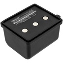 CS-IBT223BL | Batería Compatible ITOWA | Ni-MH | 2000 mAh | 14.40Wh | 7.2V