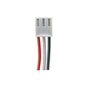 CS-NSB005AF | Batería compatible Manuso | Ni-MH | 600 mAh | 15.84 Wh | 26.4V