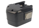 CS-MKE398PW | Batería Compatible AEG | Ni-MH | 2100 mAh | 25.20Wh | 12V