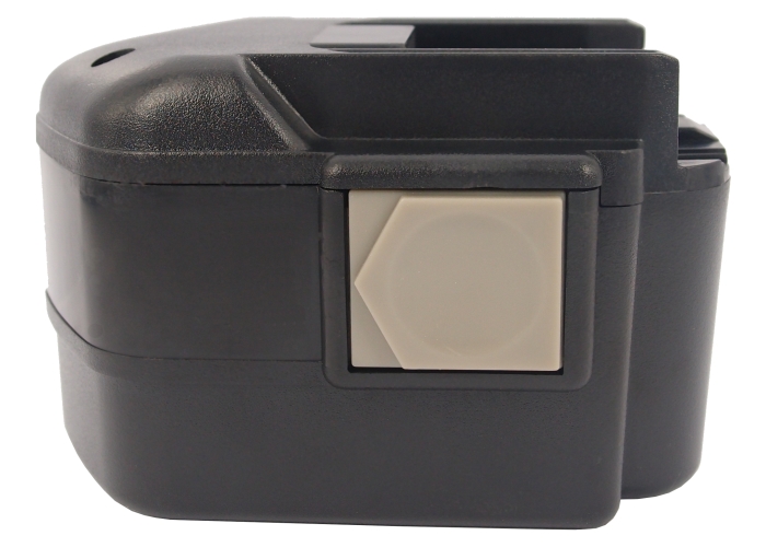 CS-MKE398PW | Batería Compatible AEG | Ni-MH | 2100 mAh | 25.20Wh | 12V