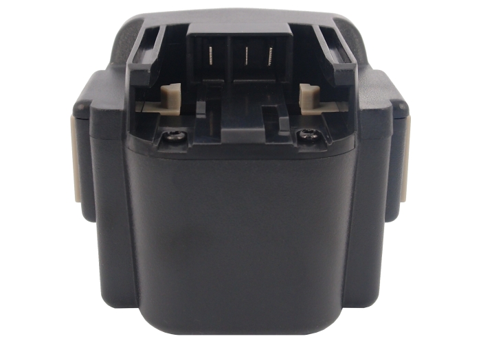 CS-MKE398PW | Batería Compatible AEG | Ni-MH | 2100 mAh | 25.20Wh | 12V