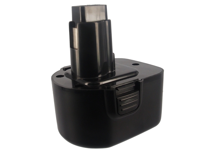 CS-BPS120PX | Batería Compatible Black & Decker | Ni-MH | 3300 mAh | 39.60Wh | 12V