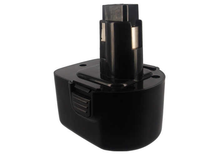 CS-BPS120PX | Batería Compatible Black & Decker | Ni-MH | 3300 mAh | 39.60Wh | 12V